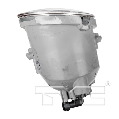 TYC Fog Light Assembly 19-5583-00