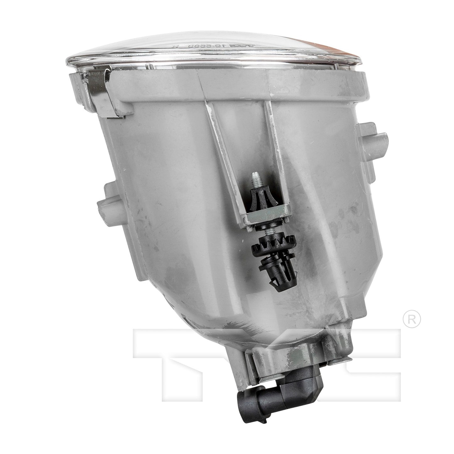 TYC Fog Light Assembly 19-5584-00