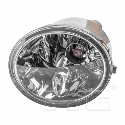 TYC Fog Light Assembly 19-5584-00