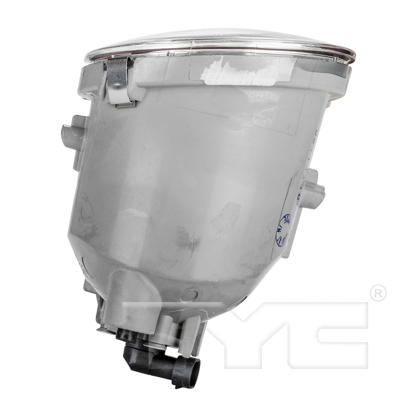 TYC Fog Light Assembly 19-5584-00