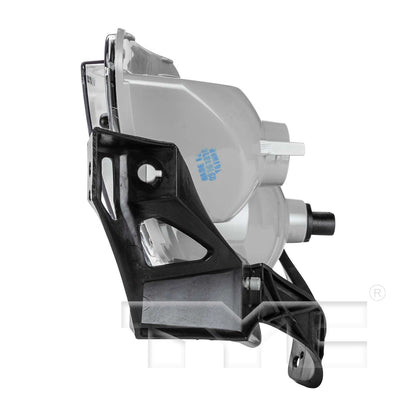 TYC CAPA Certified 19-5587-00-9