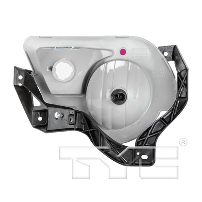 TYC CAPA Certified 19-5587-00-9