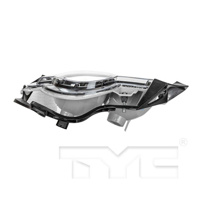 TYC CAPA Certified 19-5587-00-9