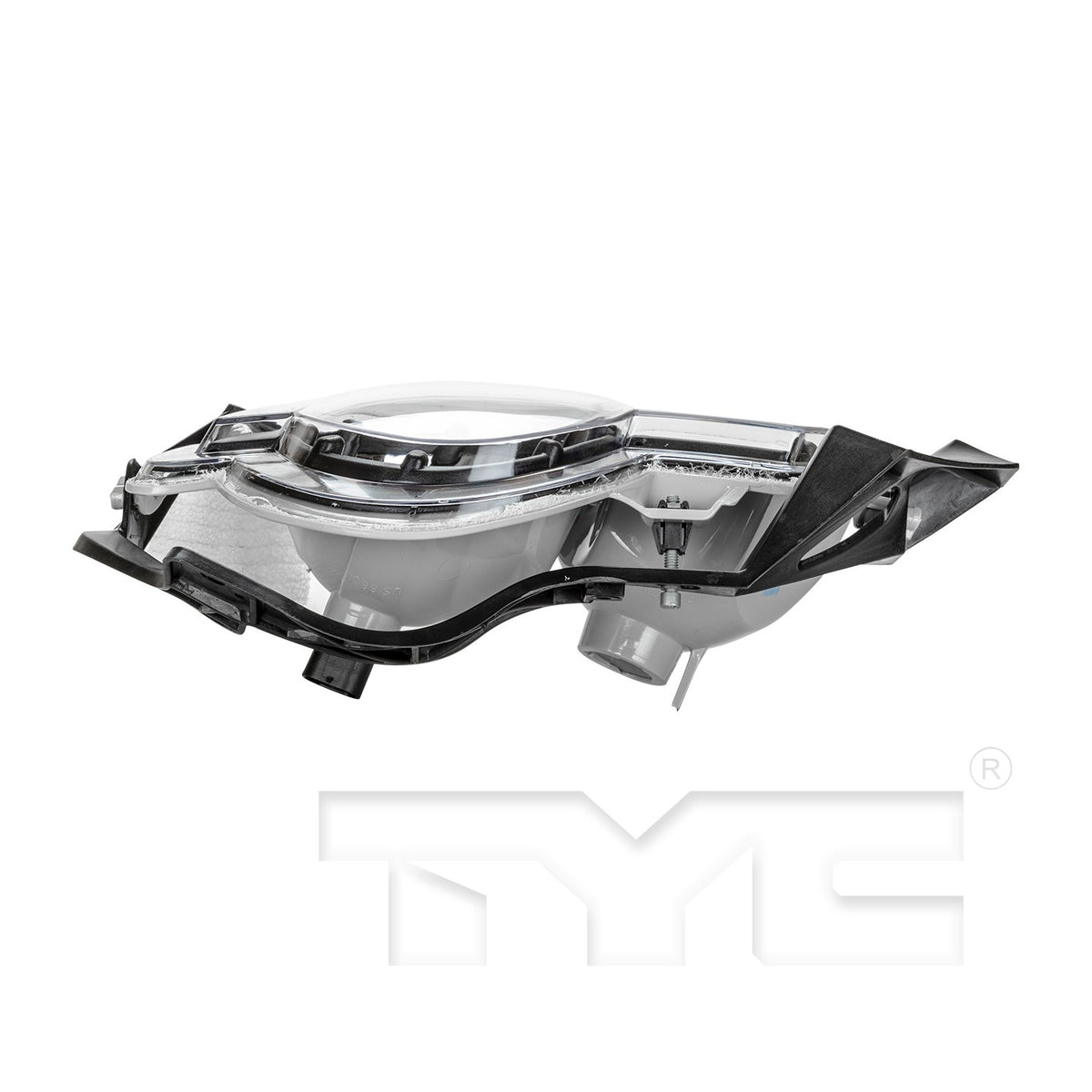TYC CAPA Certified 19-5587-00-9