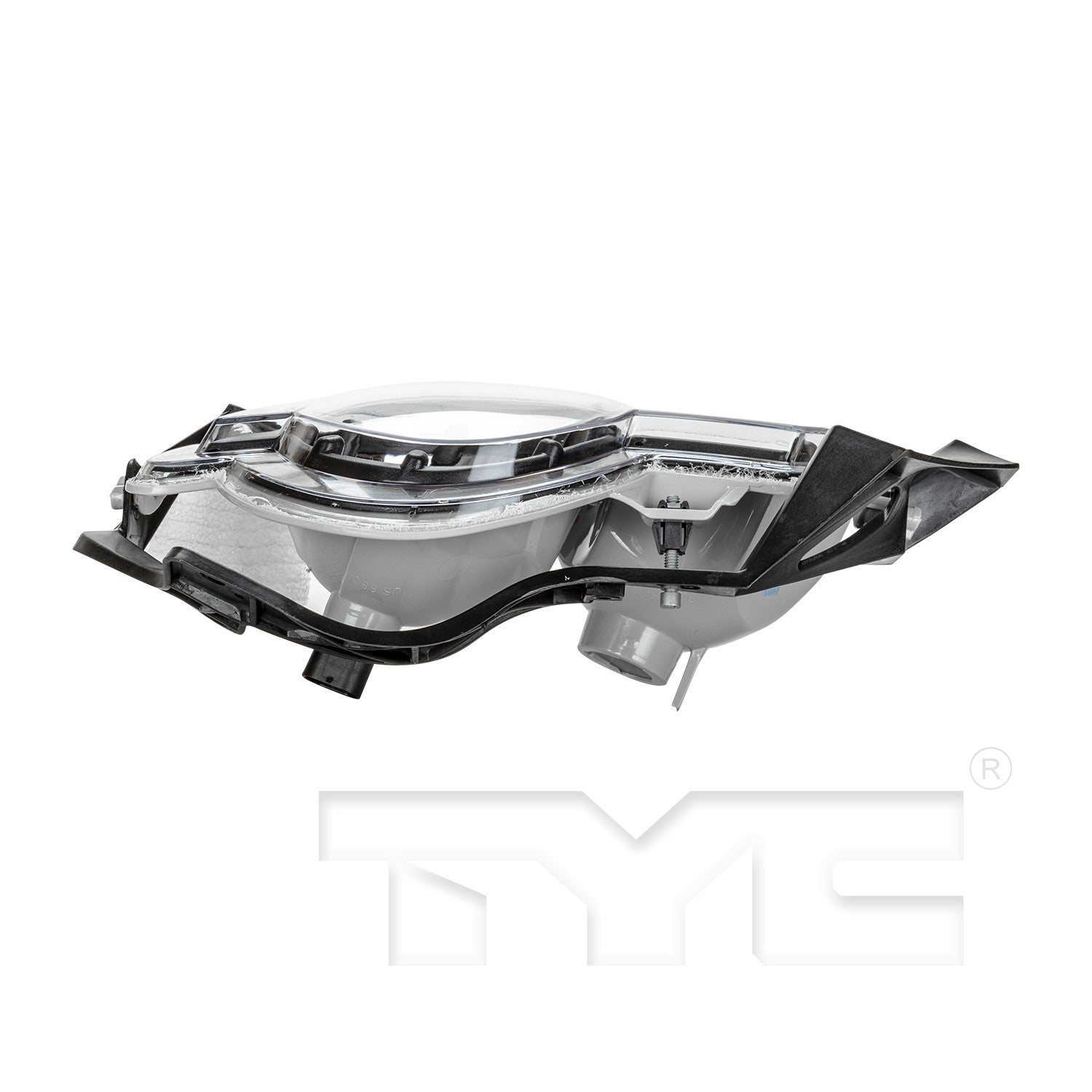TYC CAPA Certified 19-5587-00-9