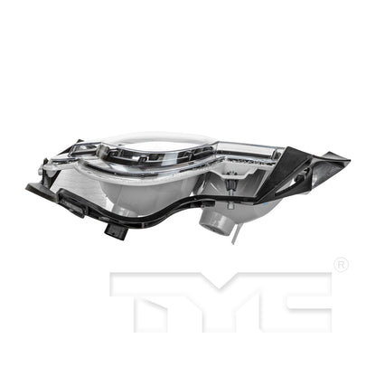 TYC CAPA Certified 19-5587-00-9