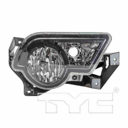 TYC CAPA Certified 19-5587-00-9