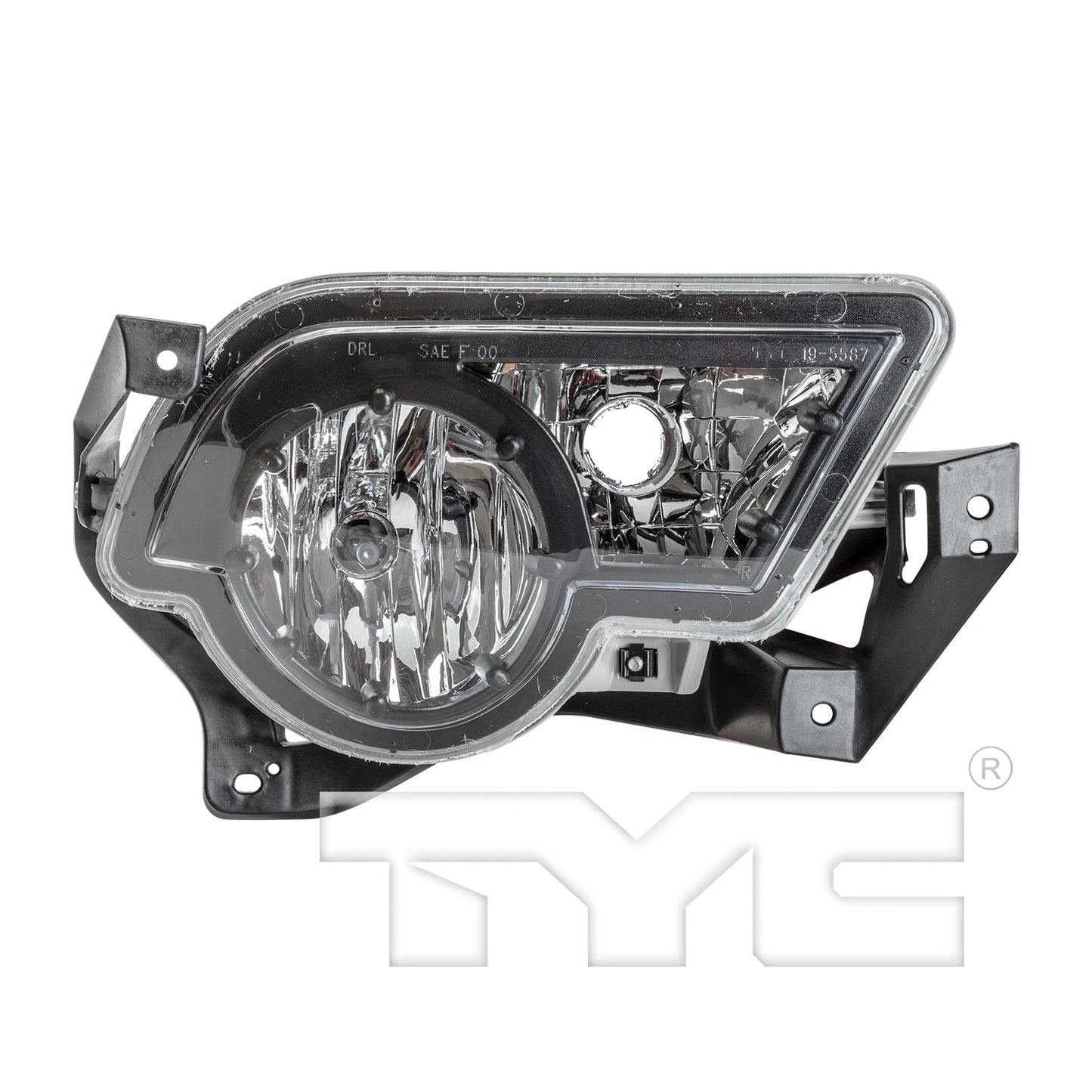 TYC CAPA Certified 19-5587-00-9