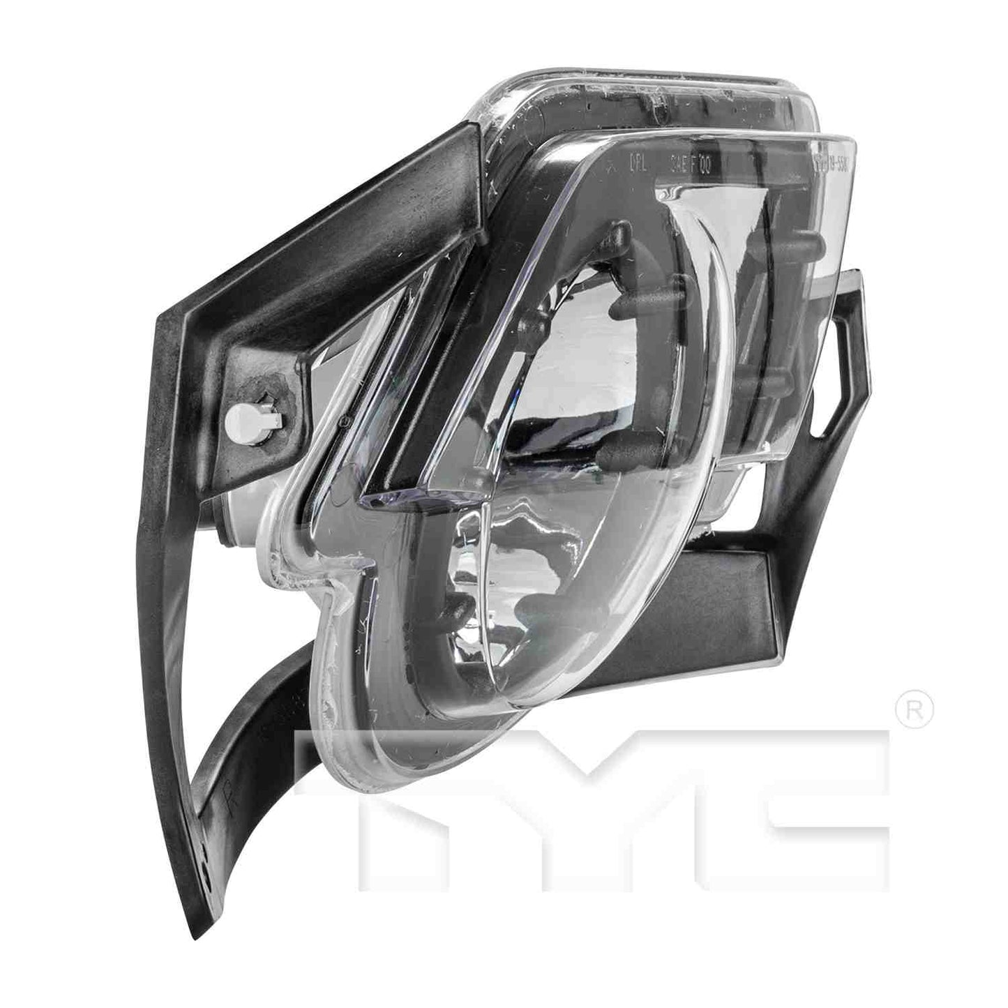 TYC CAPA Certified 19-5587-00-9