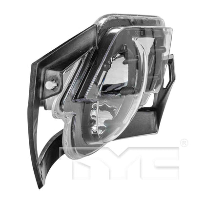 TYC CAPA Certified 19-5587-00-9