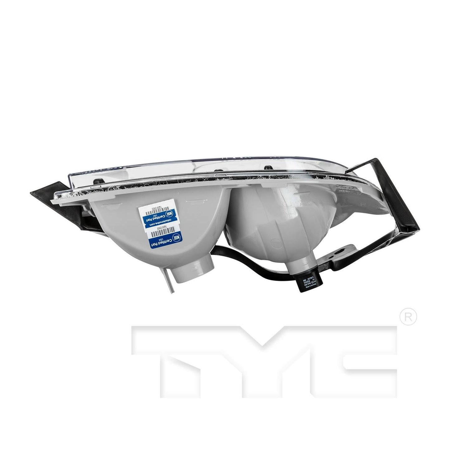 TYC CAPA Certified 19-5587-00-9