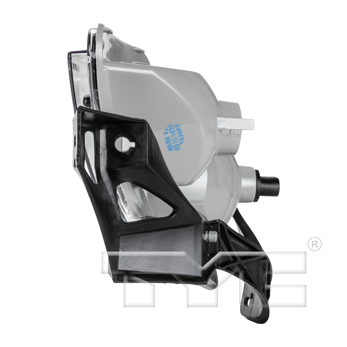 TYC Fog Light Assembly 19-5587-00