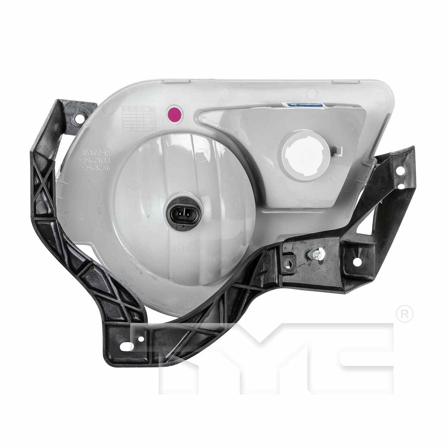 TYC TYC Regular 19-5588-00