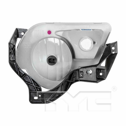 TYC TYC Regular 19-5588-00