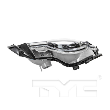 TYC TYC Regular 19-5588-00