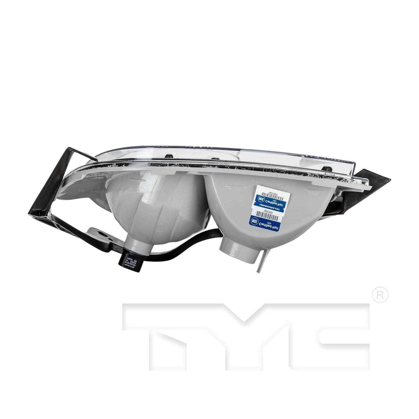 TYC TYC Regular 19-5588-00