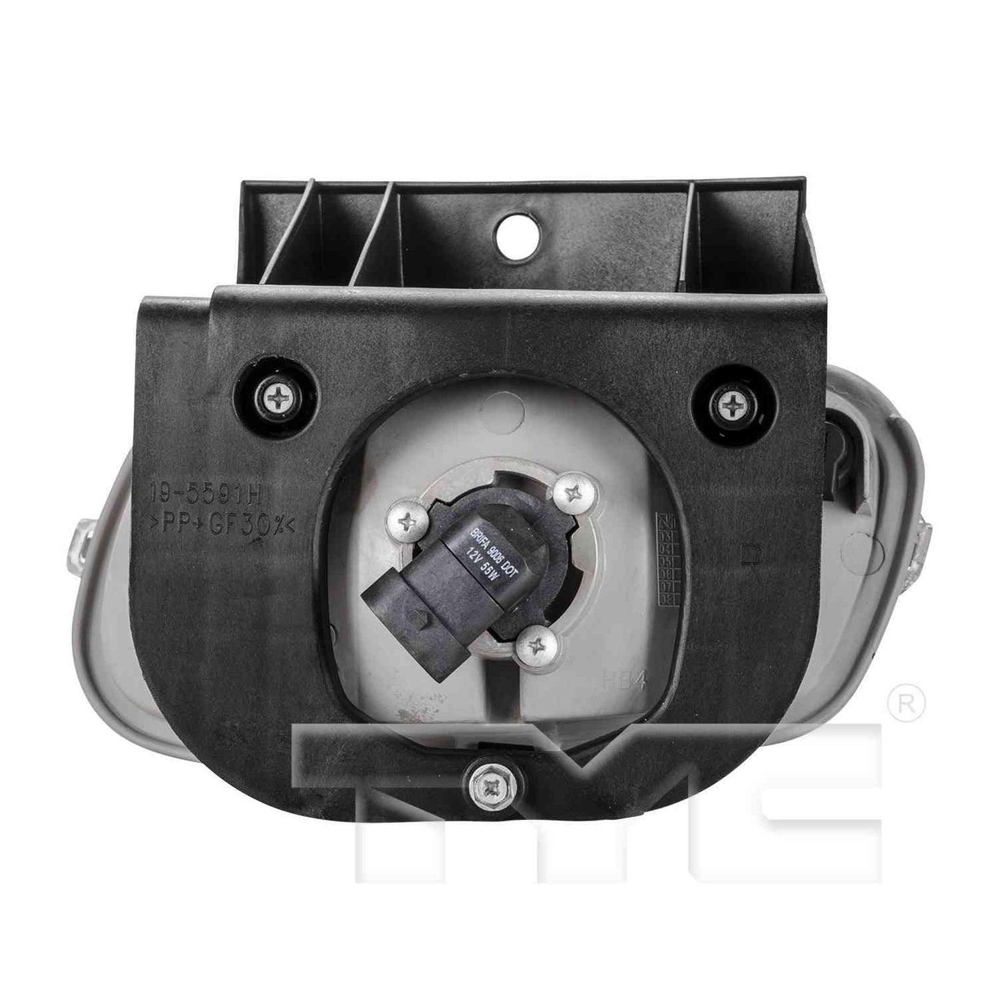 TYC TYC Regular 19-5591-00