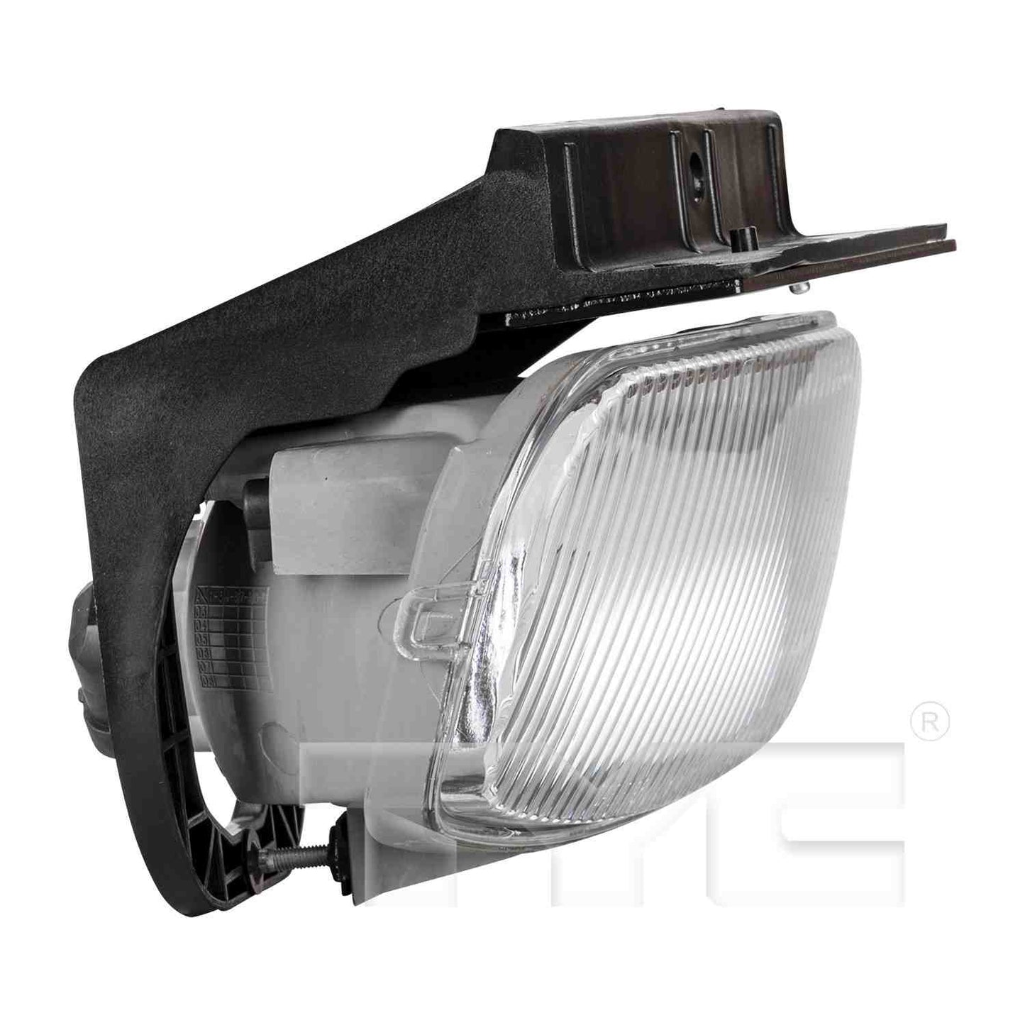TYC TYC Regular 19-5591-00
