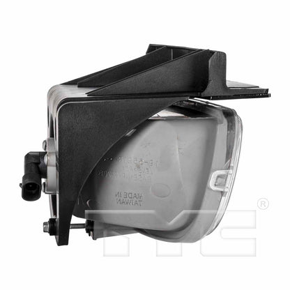 TYC Fog Light Assembly 19-5592-00