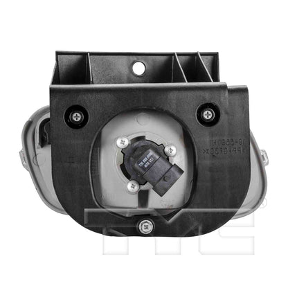 TYC Fog Light Assembly 19-5592-00