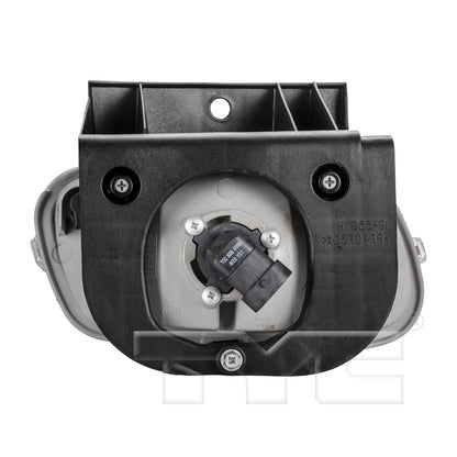 TYC Fog Light Assembly 19-5592-00