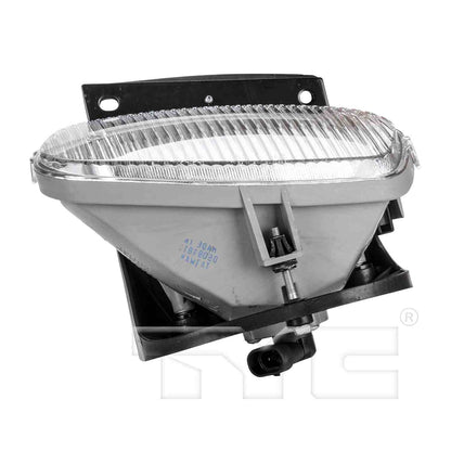 TYC Fog Light Assembly 19-5592-00