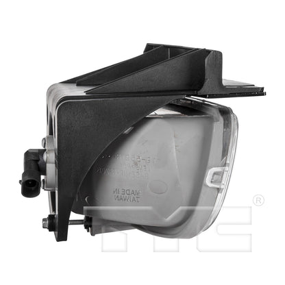TYC Fog Light Assembly 19-5592-00