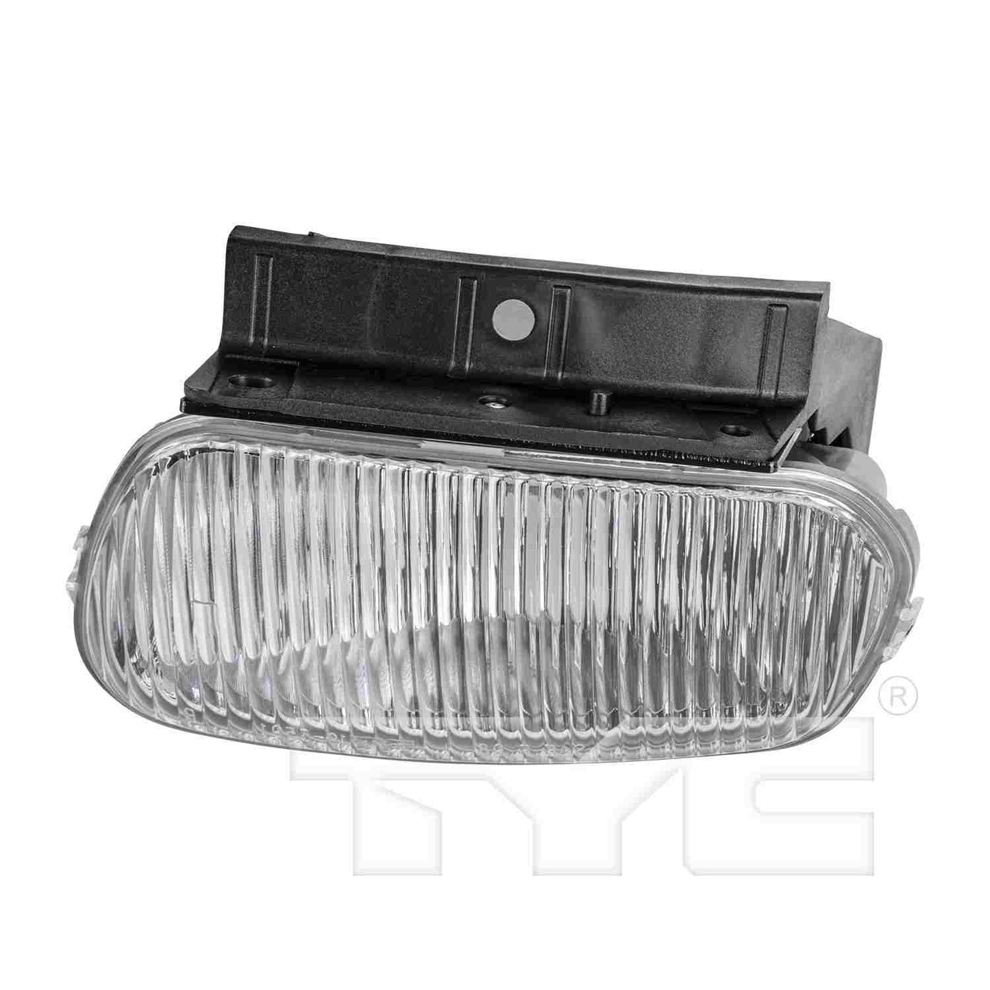 TYC Fog Light Assembly 19-5592-00