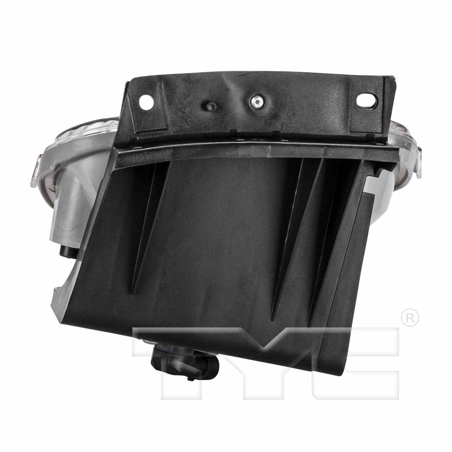 TYC Fog Light Assembly 19-5592-00