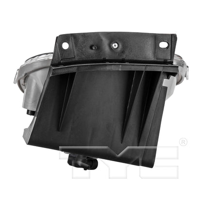 TYC Fog Light Assembly 19-5592-00