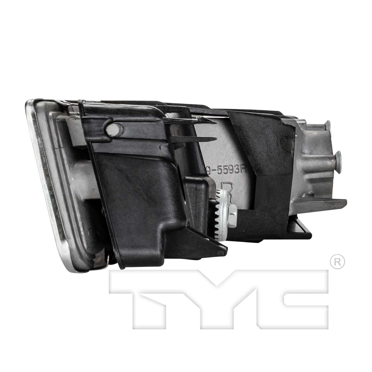 TYC CAPA Certified 19-5593-01-9