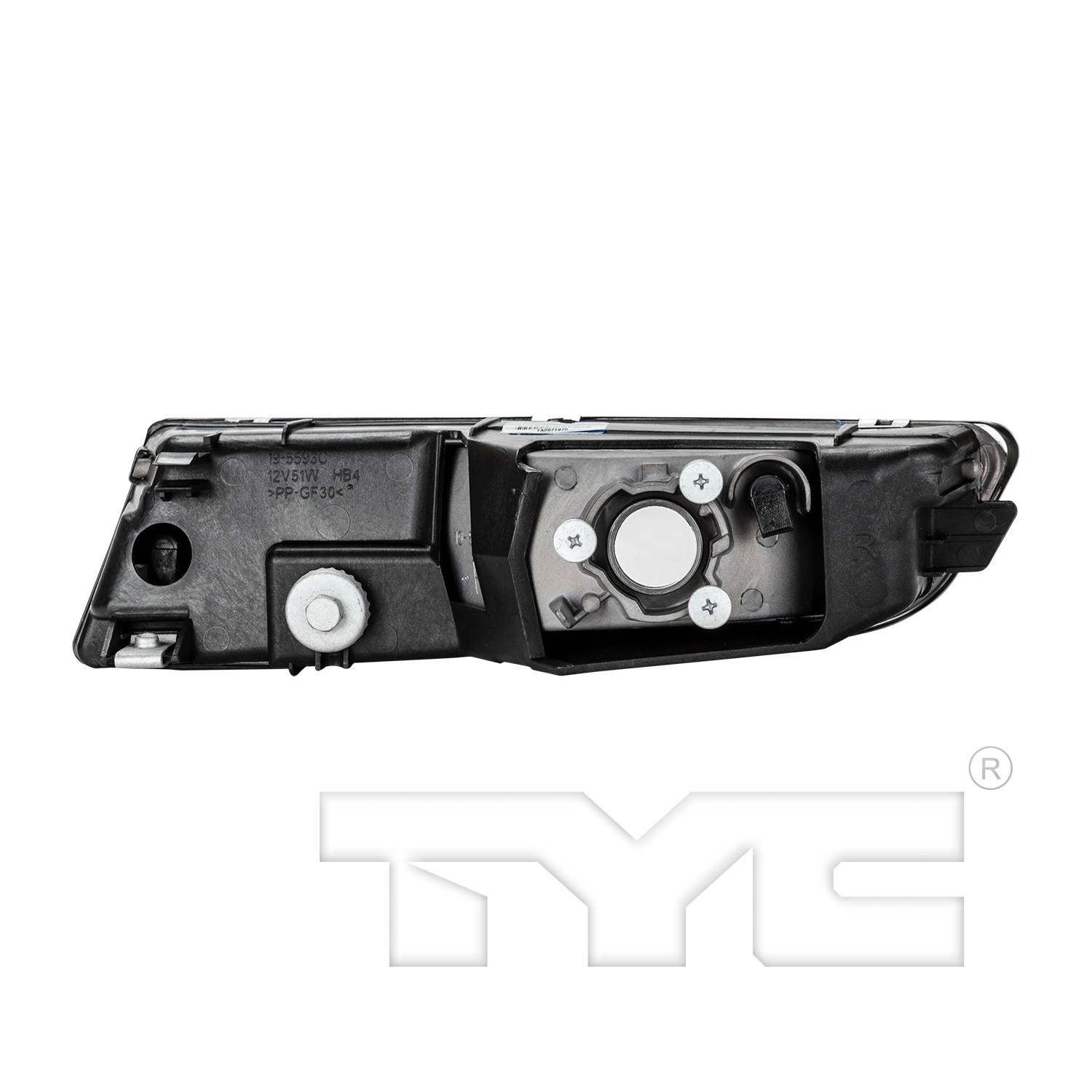 TYC CAPA Certified 19-5593-01-9