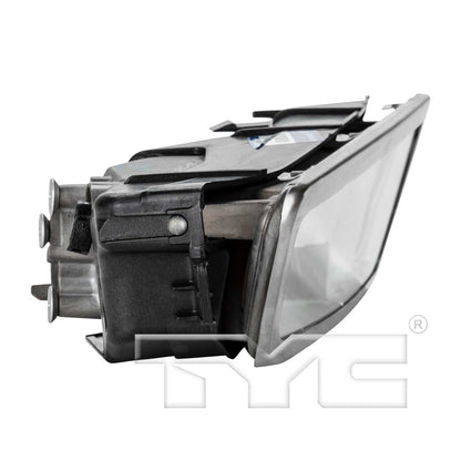 TYC CAPA Certified 19-5593-01-9