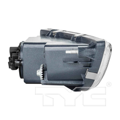 TYC Fog Light Assembly 19-5608-00