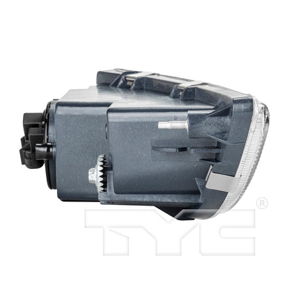TYC Fog Light Assembly 19-5608-00