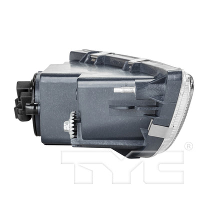 TYC Fog Light Assembly 19-5608-00