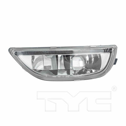TYC Fog Light Assembly 19-5608-00