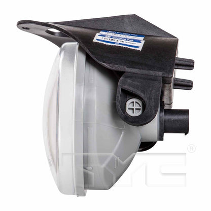 TYC TYC Regular 19-5615-00