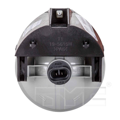 TYC TYC Regular 19-5615-00