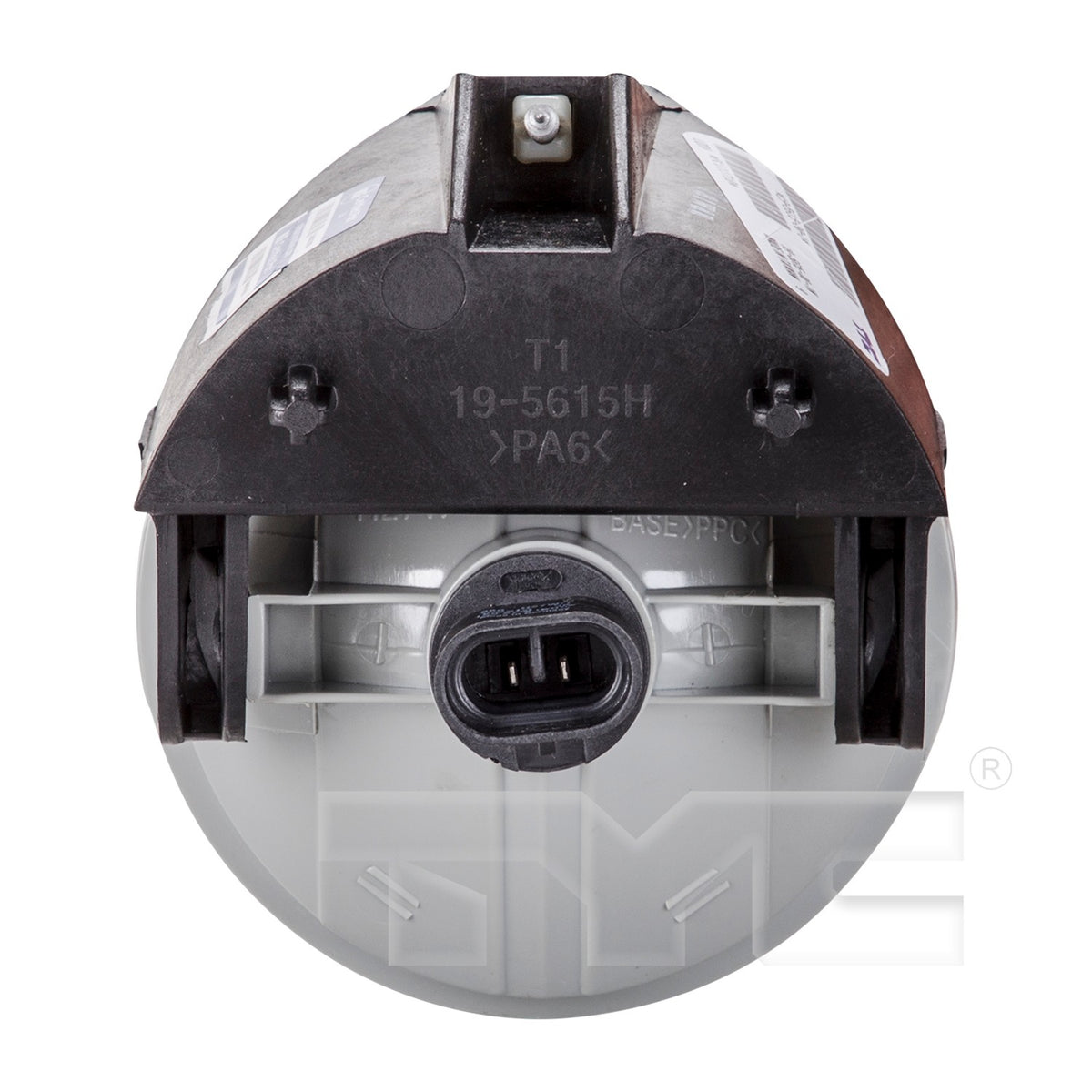 TYC TYC Regular 19-5615-00