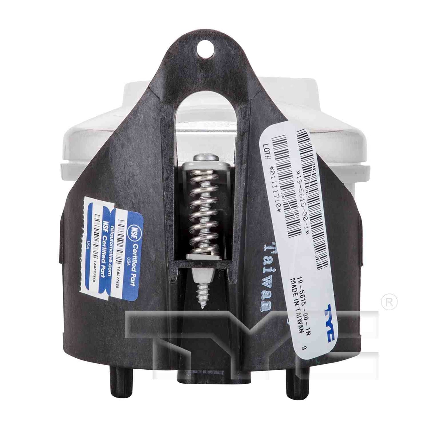 TYC TYC Regular 19-5615-00