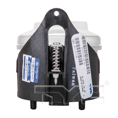 TYC TYC Regular 19-5615-00