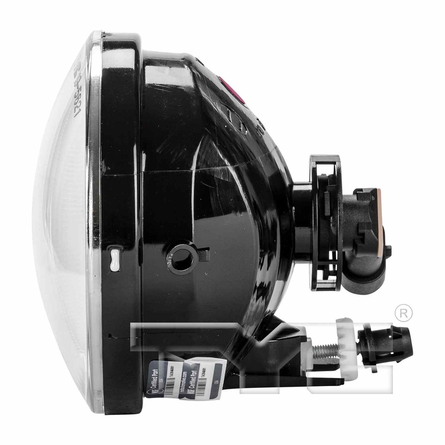 TYC Fog Light Assembly 19-5621-00-9