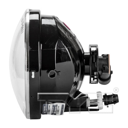 TYC Fog Light Assembly 19-5621-00-9