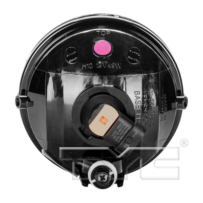 TYC Fog Light Assembly 19-5621-00-9