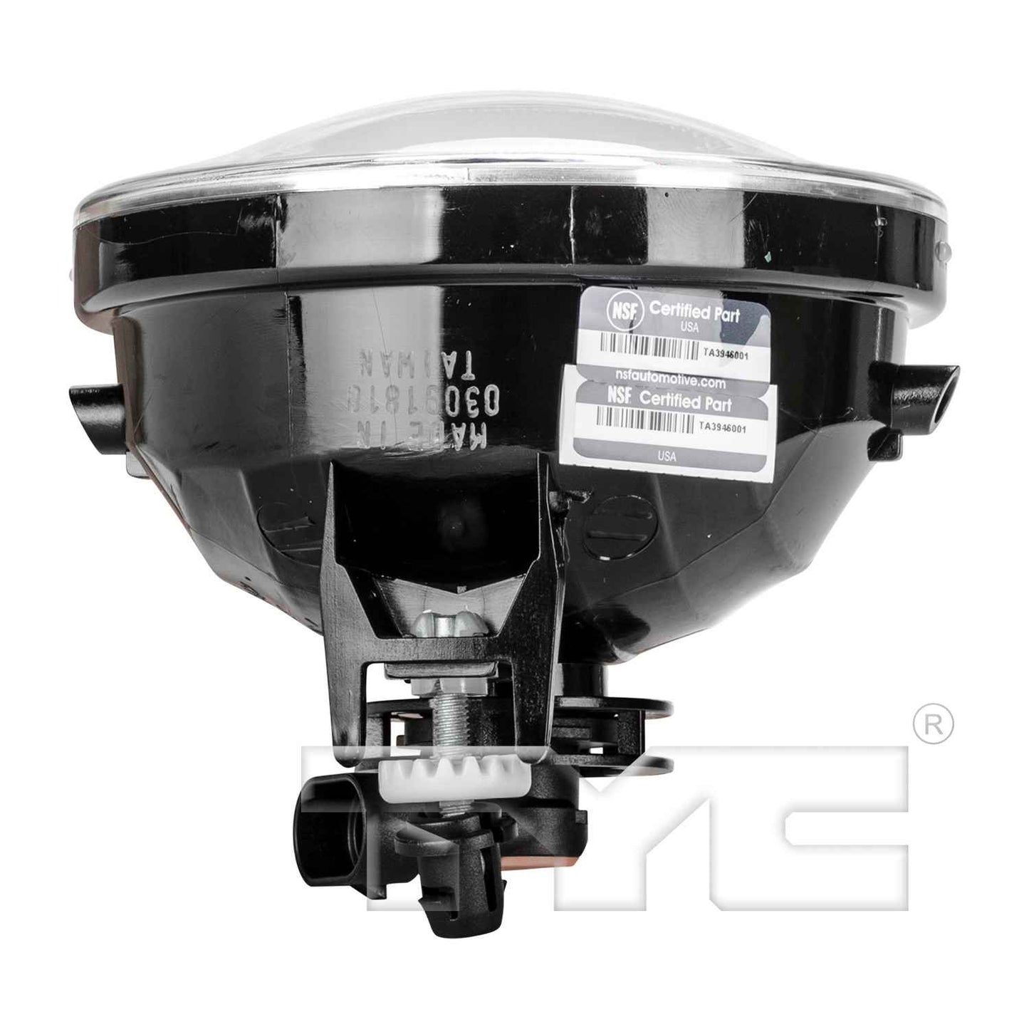 TYC Fog Light Assembly 19-5621-00-9