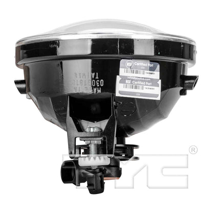 TYC Fog Light Assembly 19-5621-00-9