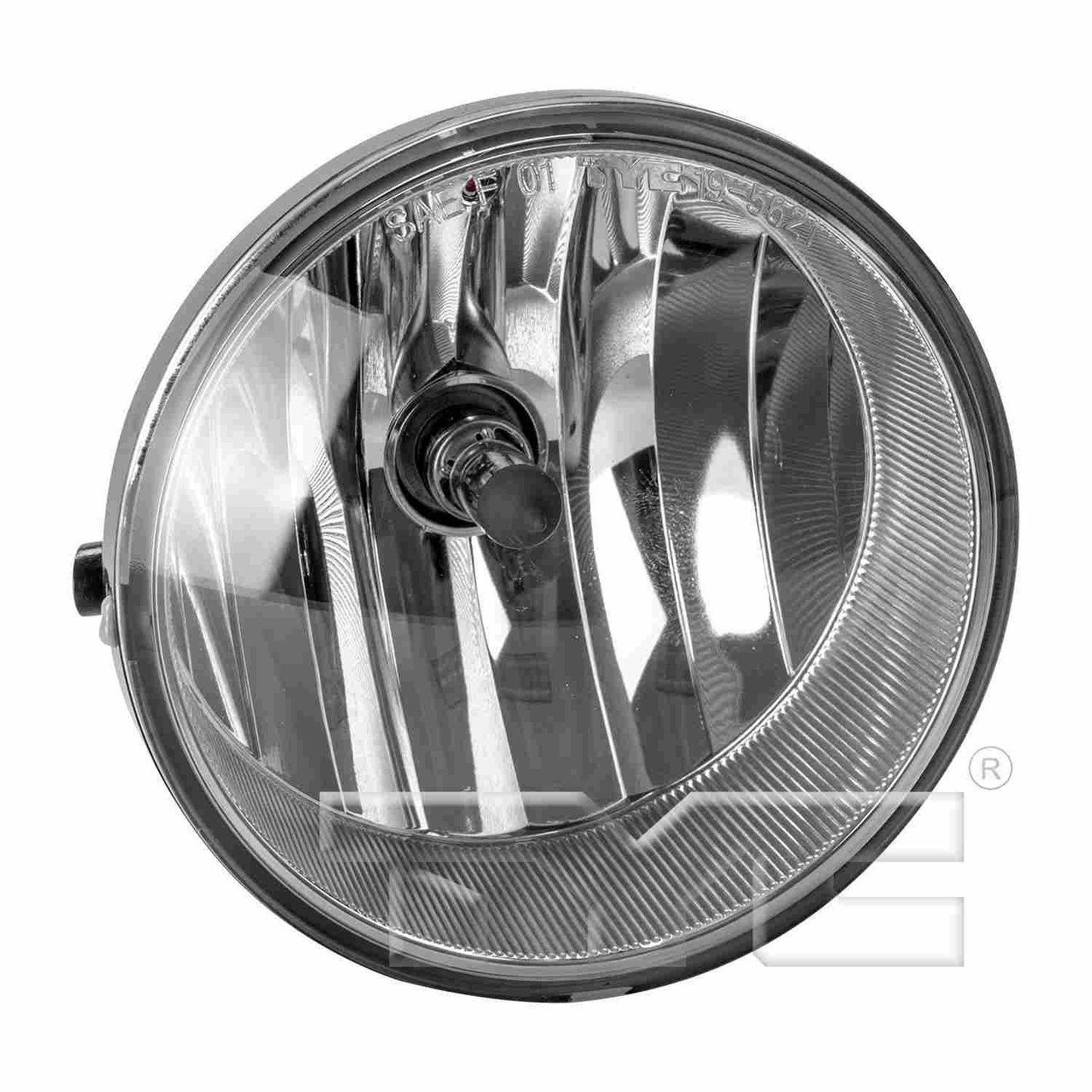 TYC Fog Light Assembly 19-5621-00-9