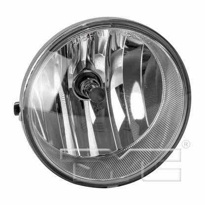 TYC Fog Light Assembly 19-5621-00-9