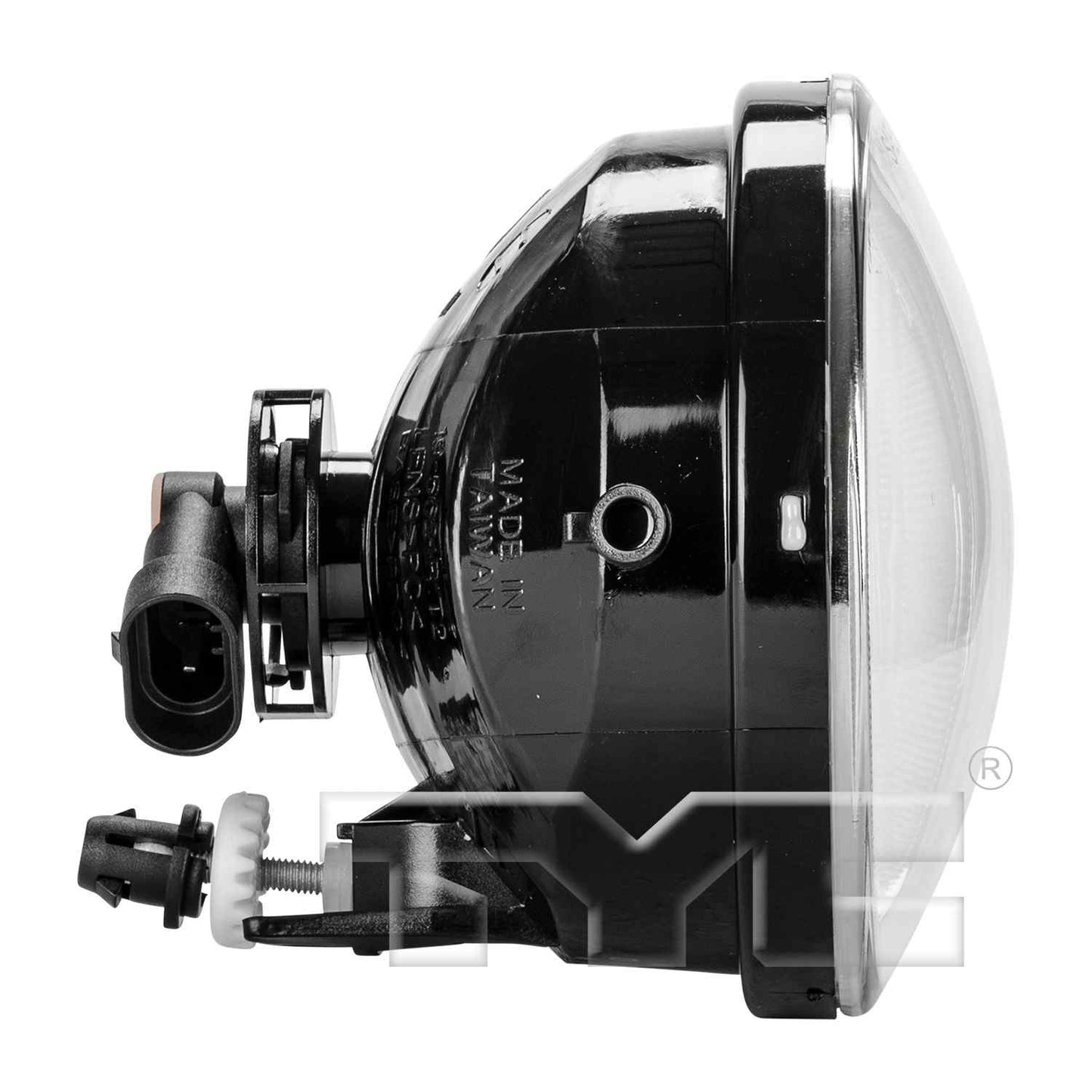 TYC Fog Light Assembly 19-5621-00-9